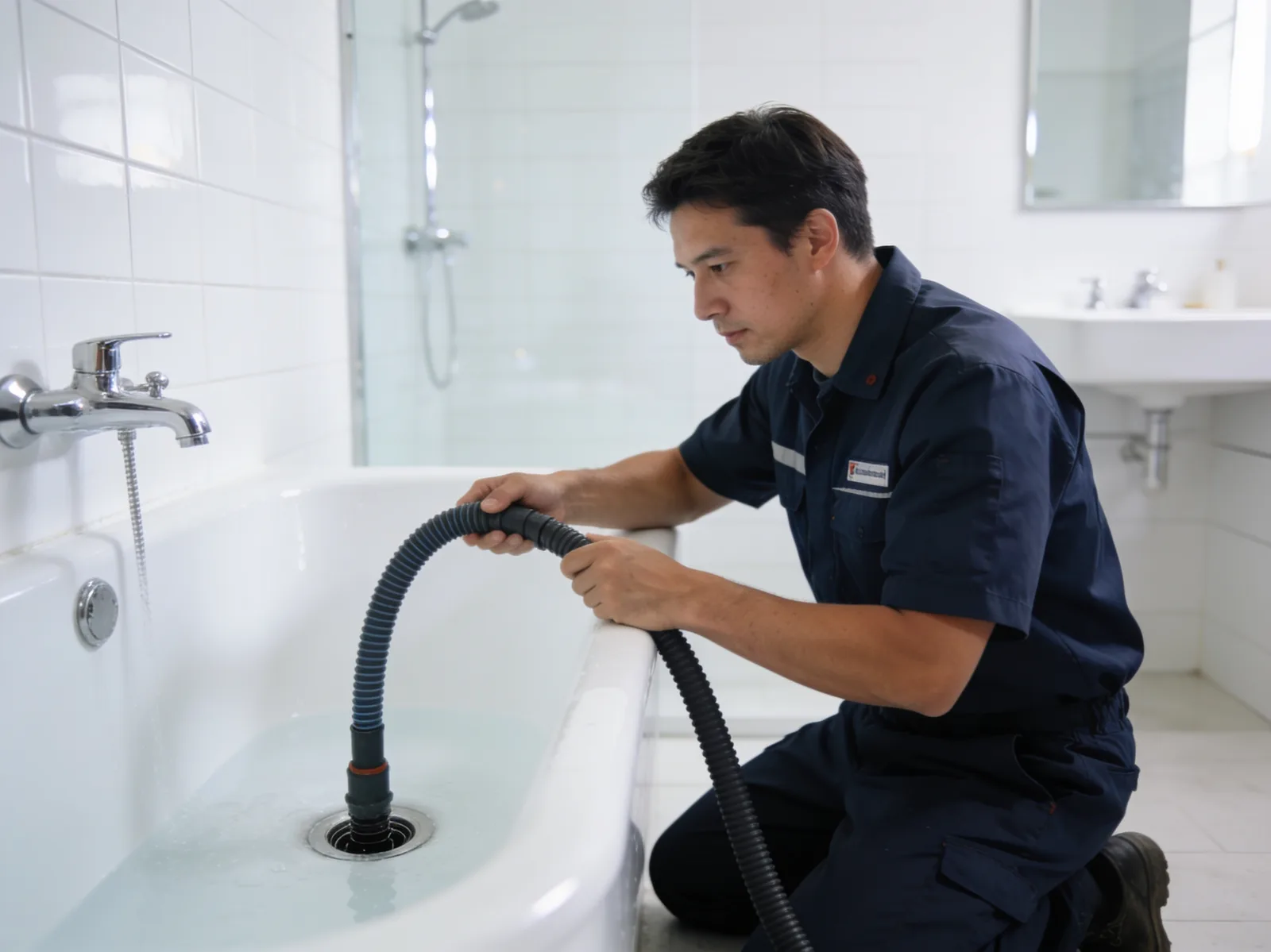 Emergency Plumber Montgomery Village, MD FAQs